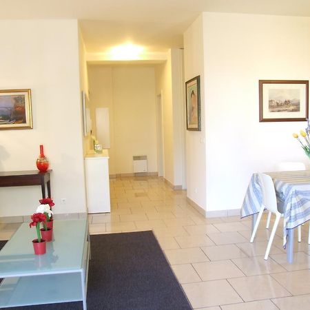 Appartement Au Chateau Vallaya Menton Ngoại thất bức ảnh