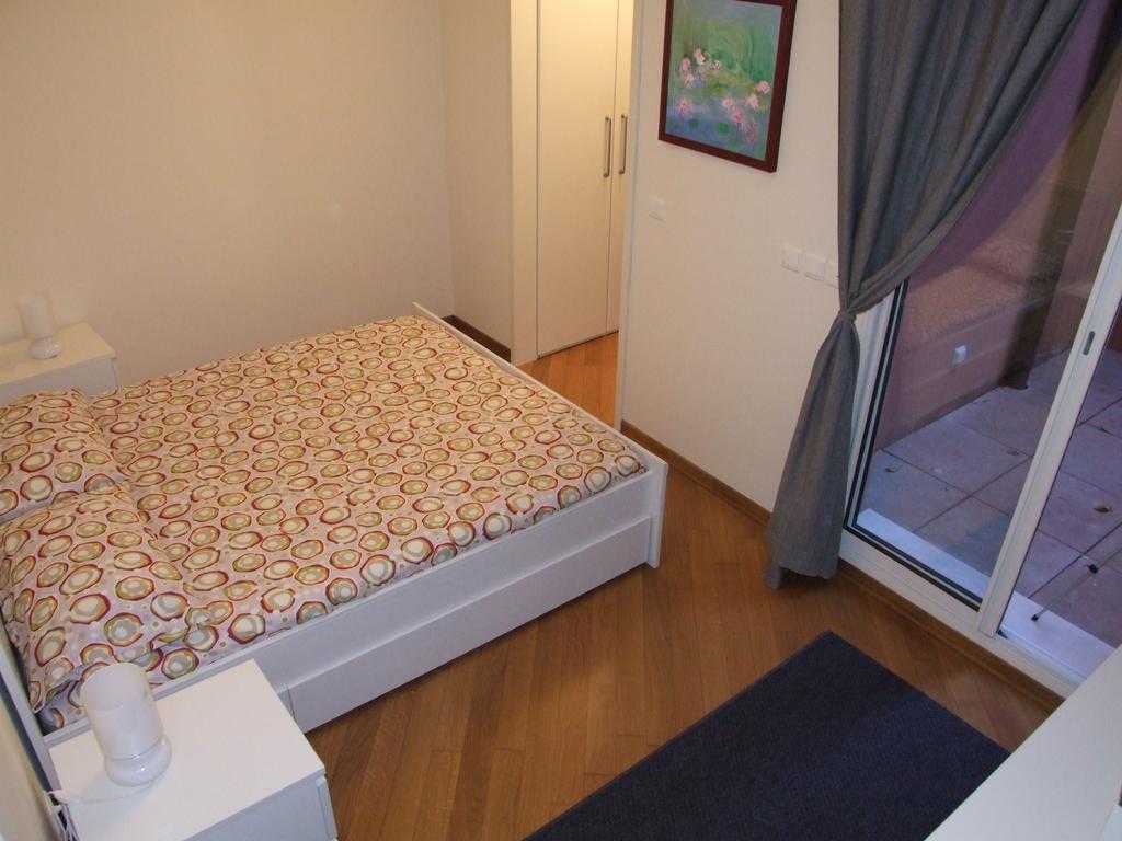 Appartement Au Chateau Vallaya Menton Ngoại thất bức ảnh