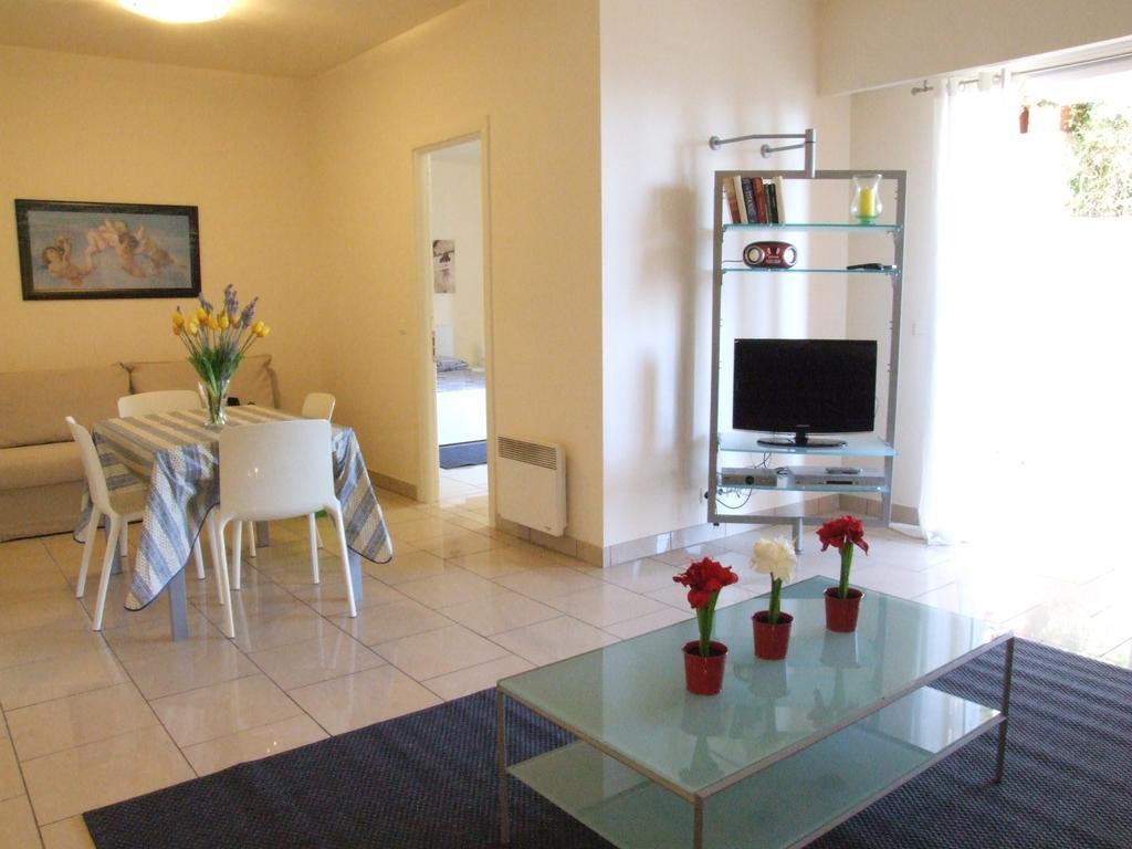 Appartement Au Chateau Vallaya Menton Ngoại thất bức ảnh