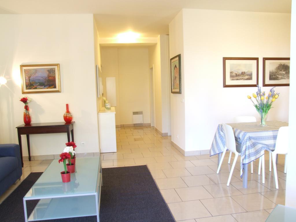 Appartement Au Chateau Vallaya Menton Ngoại thất bức ảnh