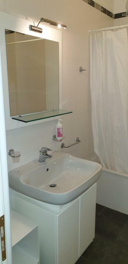 Appartement Au Chateau Vallaya Menton Ngoại thất bức ảnh