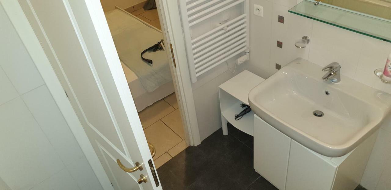 Appartement Au Chateau Vallaya Menton Ngoại thất bức ảnh